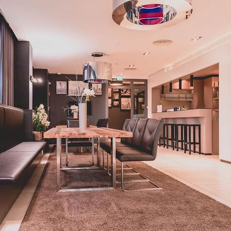 Bliss Hotel Франкфурт-на-Майні Екстер'єр фото