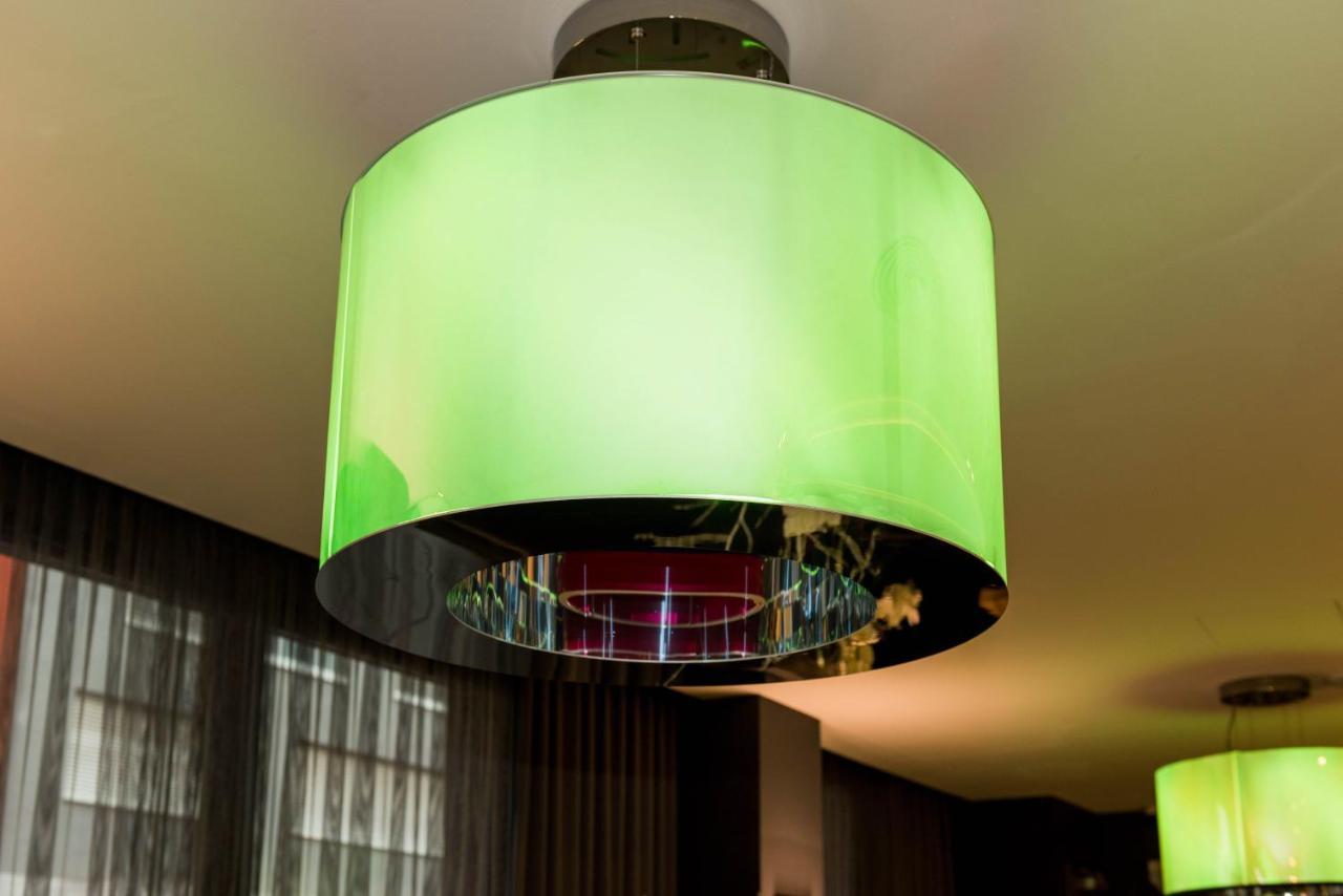 Bliss Hotel Франкфурт-на-Майні Екстер'єр фото