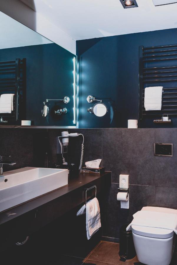 Bliss Hotel Франкфурт-на-Майні Екстер'єр фото