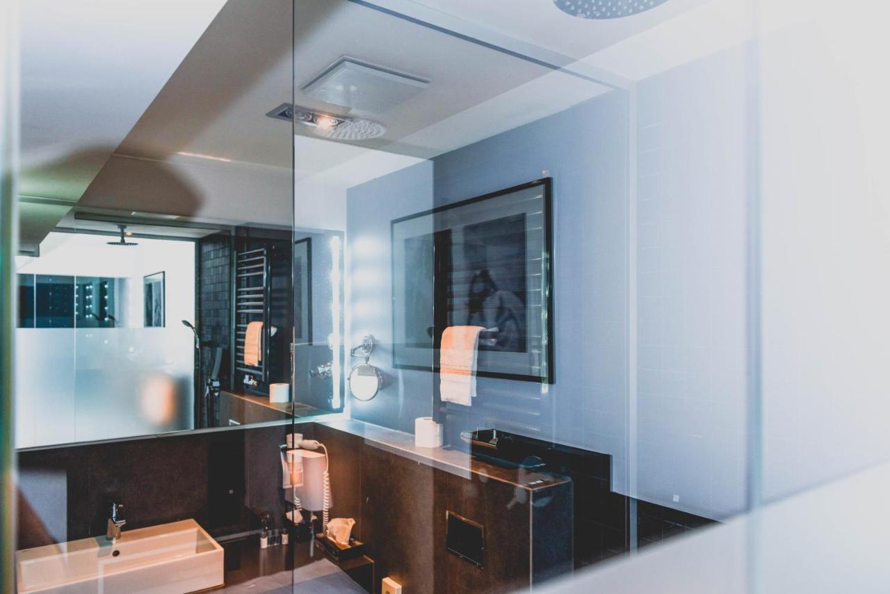 Bliss Hotel Франкфурт-на-Майні Екстер'єр фото
