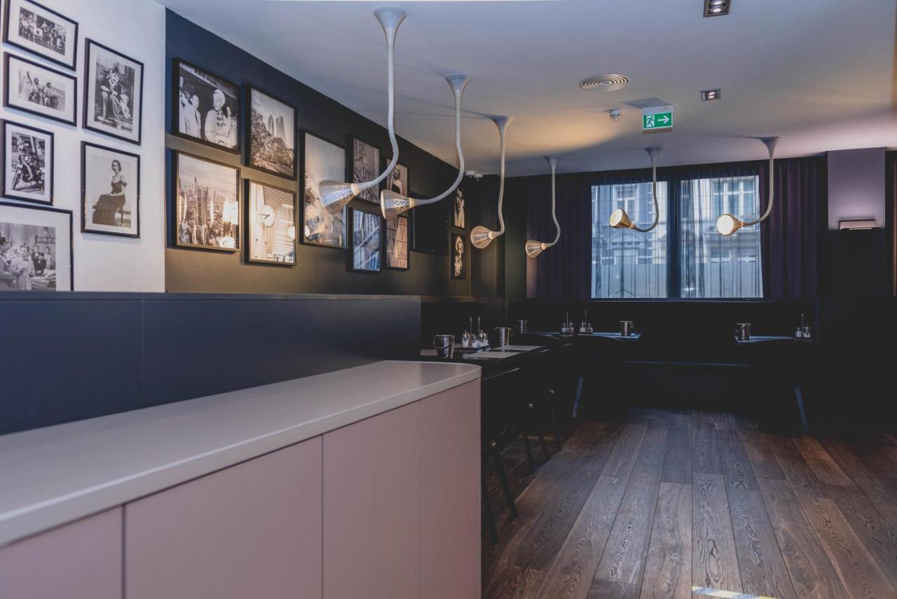 Bliss Hotel Франкфурт-на-Майні Екстер'єр фото