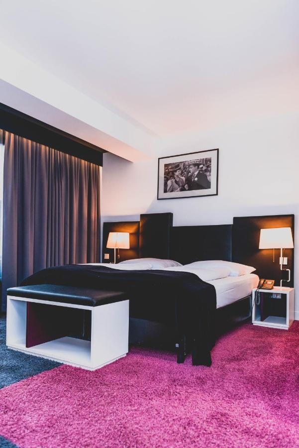 Bliss Hotel Франкфурт-на-Майні Екстер'єр фото
