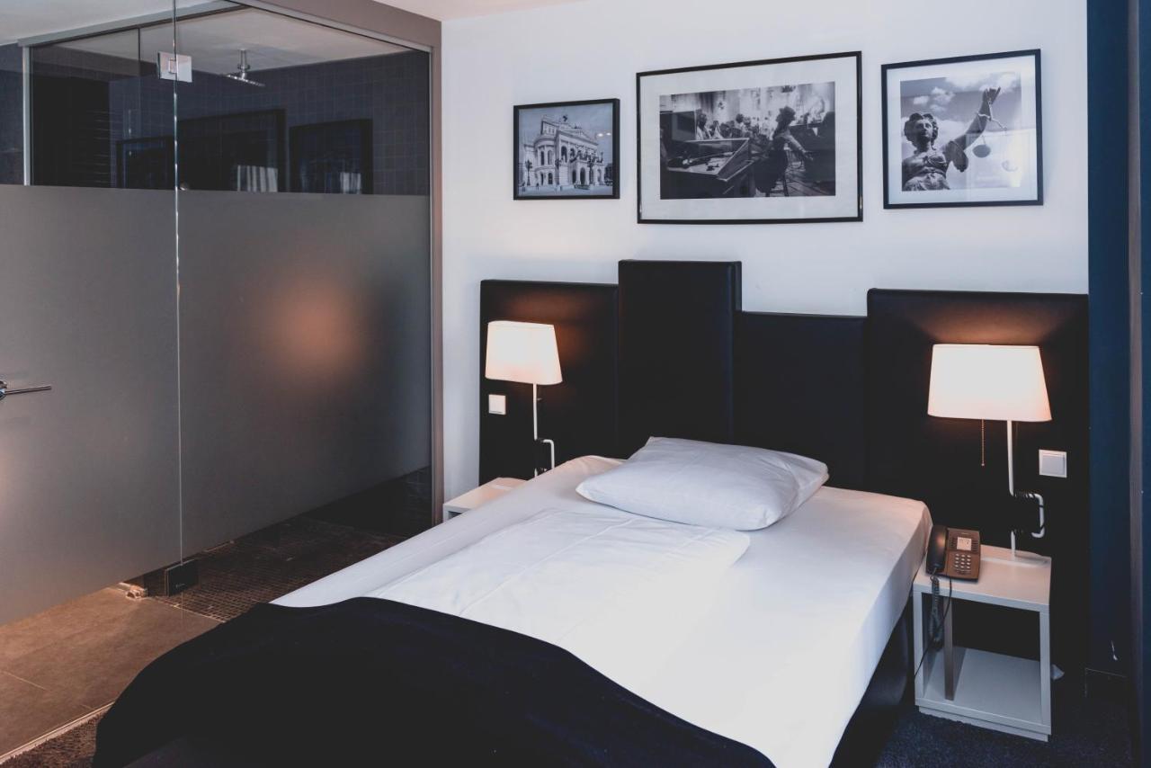 Bliss Hotel Франкфурт-на-Майні Екстер'єр фото