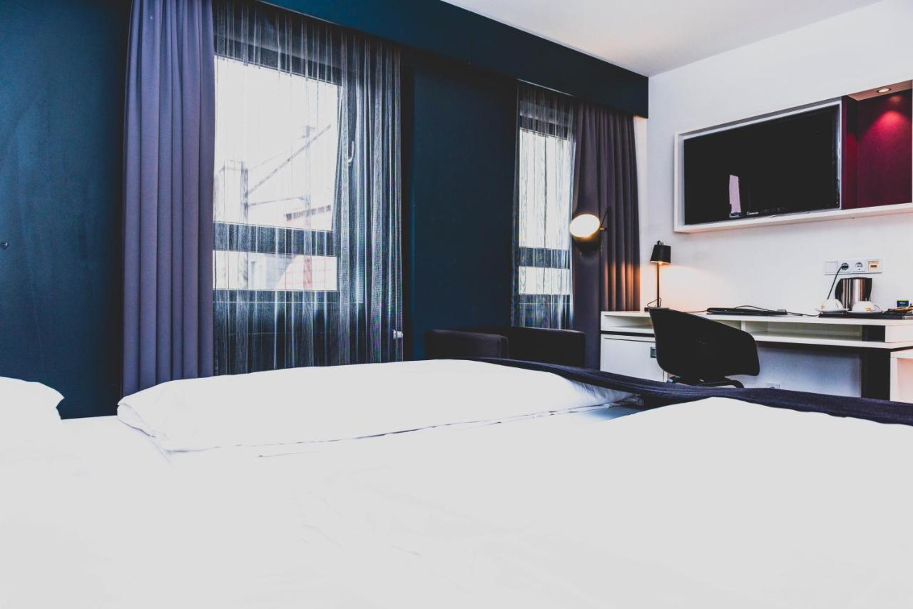 Bliss Hotel Франкфурт-на-Майні Екстер'єр фото