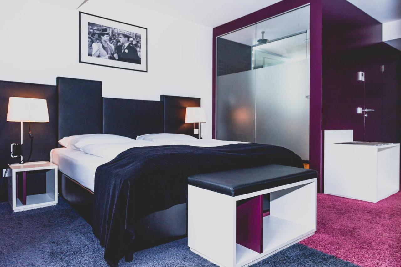Bliss Hotel Франкфурт-на-Майні Екстер'єр фото