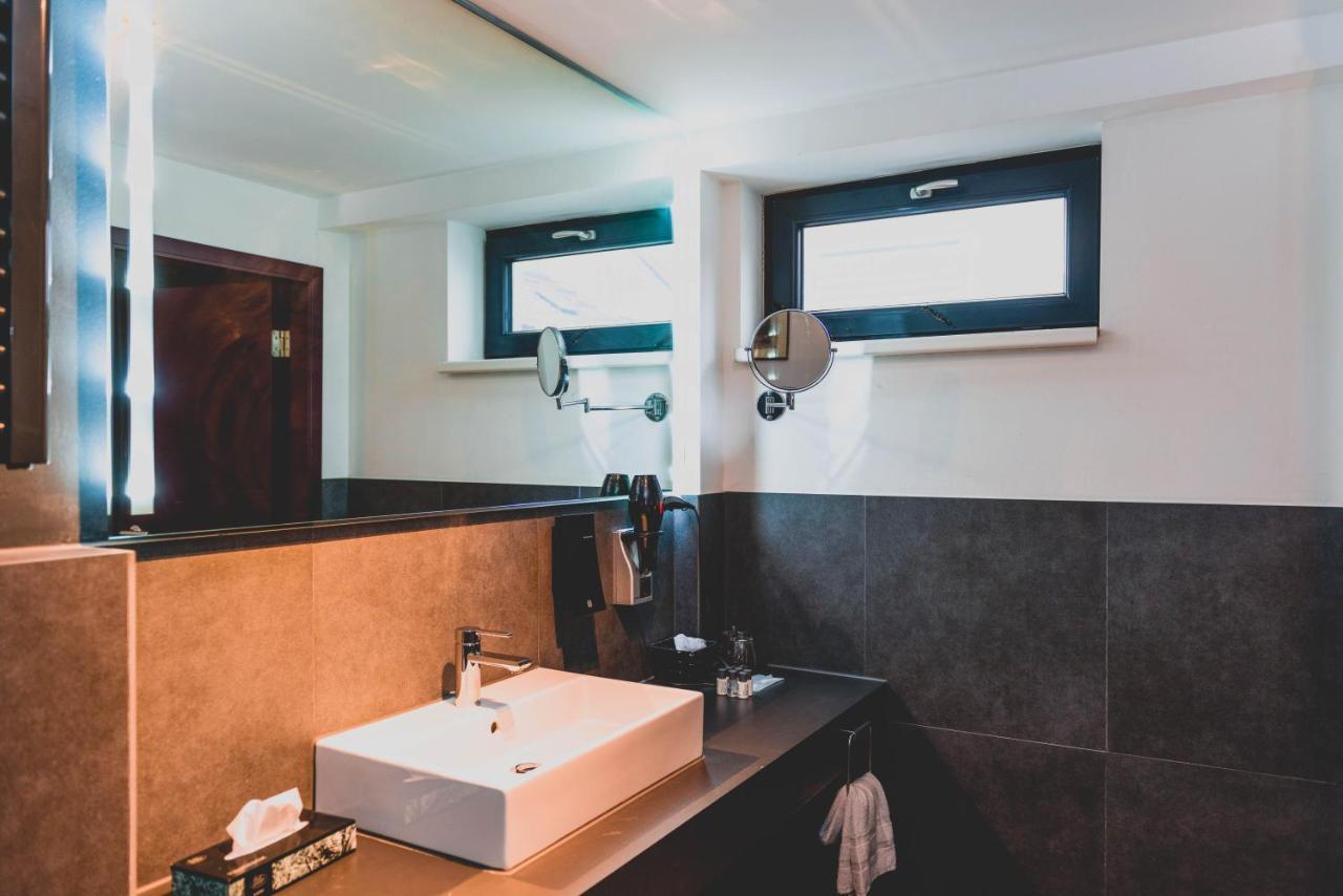 Bliss Hotel Франкфурт-на-Майні Екстер'єр фото