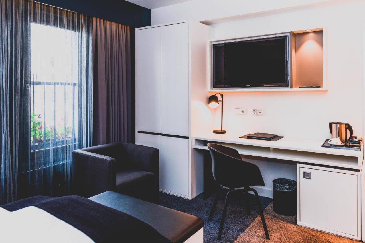 Bliss Hotel Франкфурт-на-Майні Екстер'єр фото